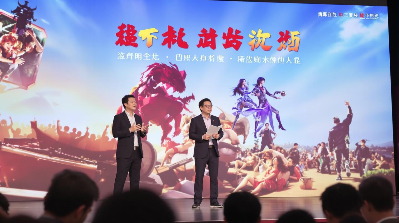 51视频在线2026年片单发布,十二部精品力作即将与观众见面