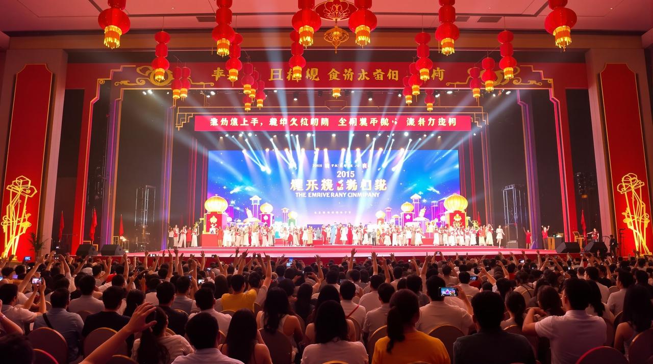 51视频在线20周年庆典粉丝嘉年华